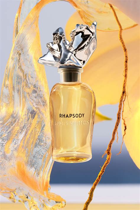 louis vuitton rhapsody perfume.